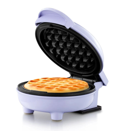Mini wafflera