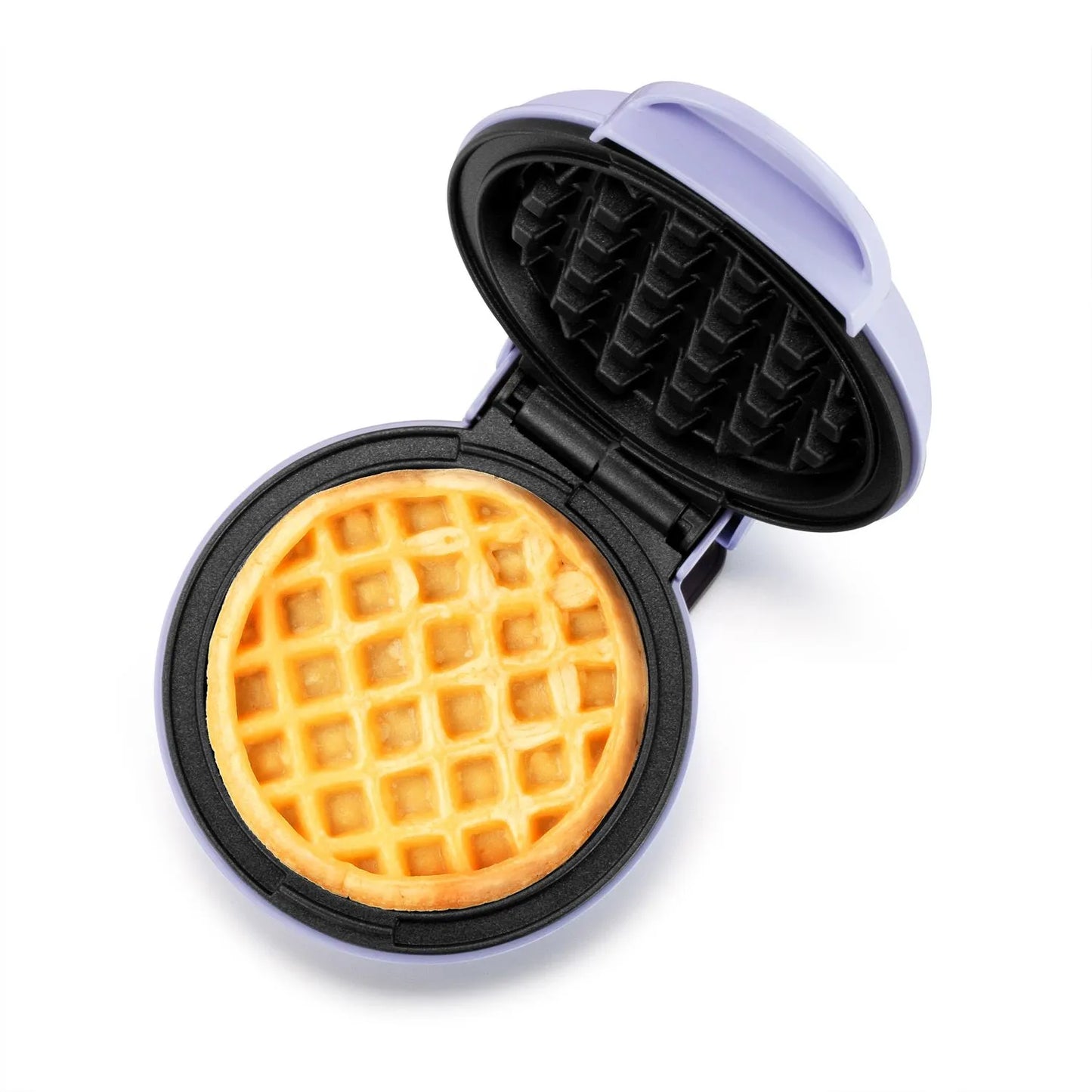 Mini wafflera